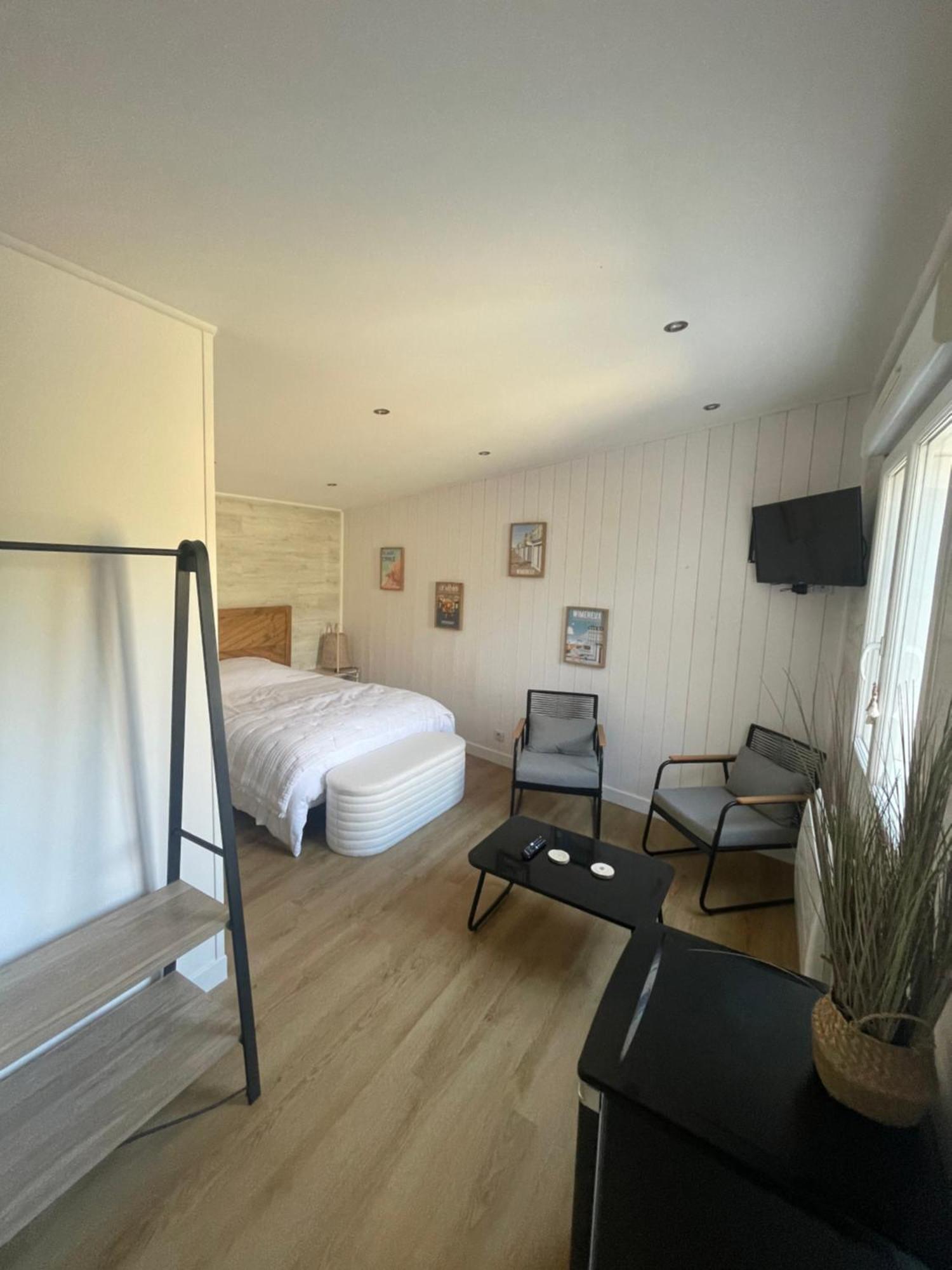 Wimdream , Havre De Paix Cosy, A Deux Pas De La Mer Et Du Centre Ville Вимере Экстерьер фото